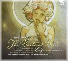 WYCOFANY   Smetana: The Bartered Bride